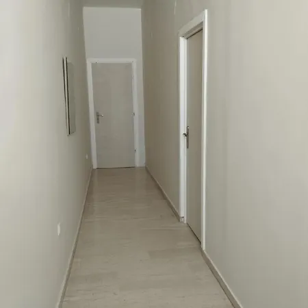 Ferienwohnung Marios House 2 Xanthi Exterior foto