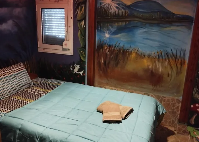 Marios House 2