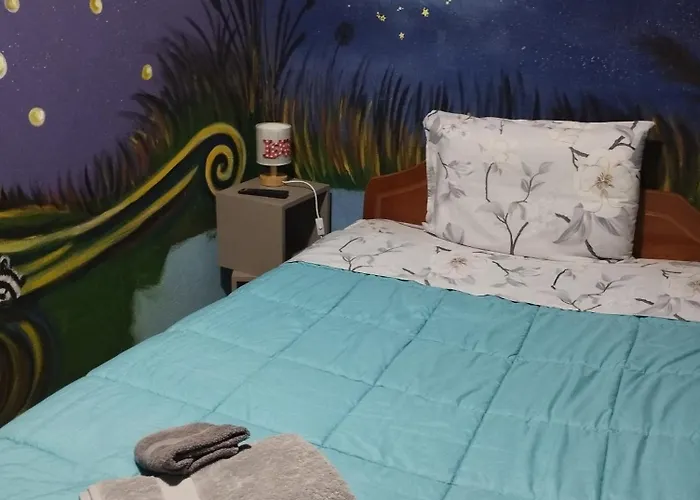 Marios House 2