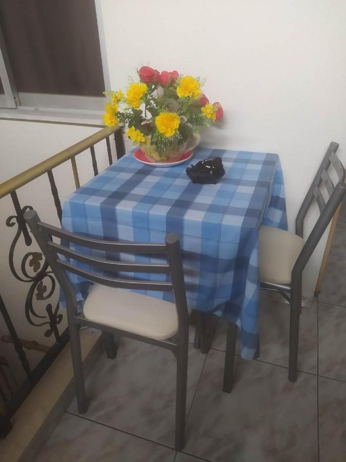 Marios House 2 Appartement *