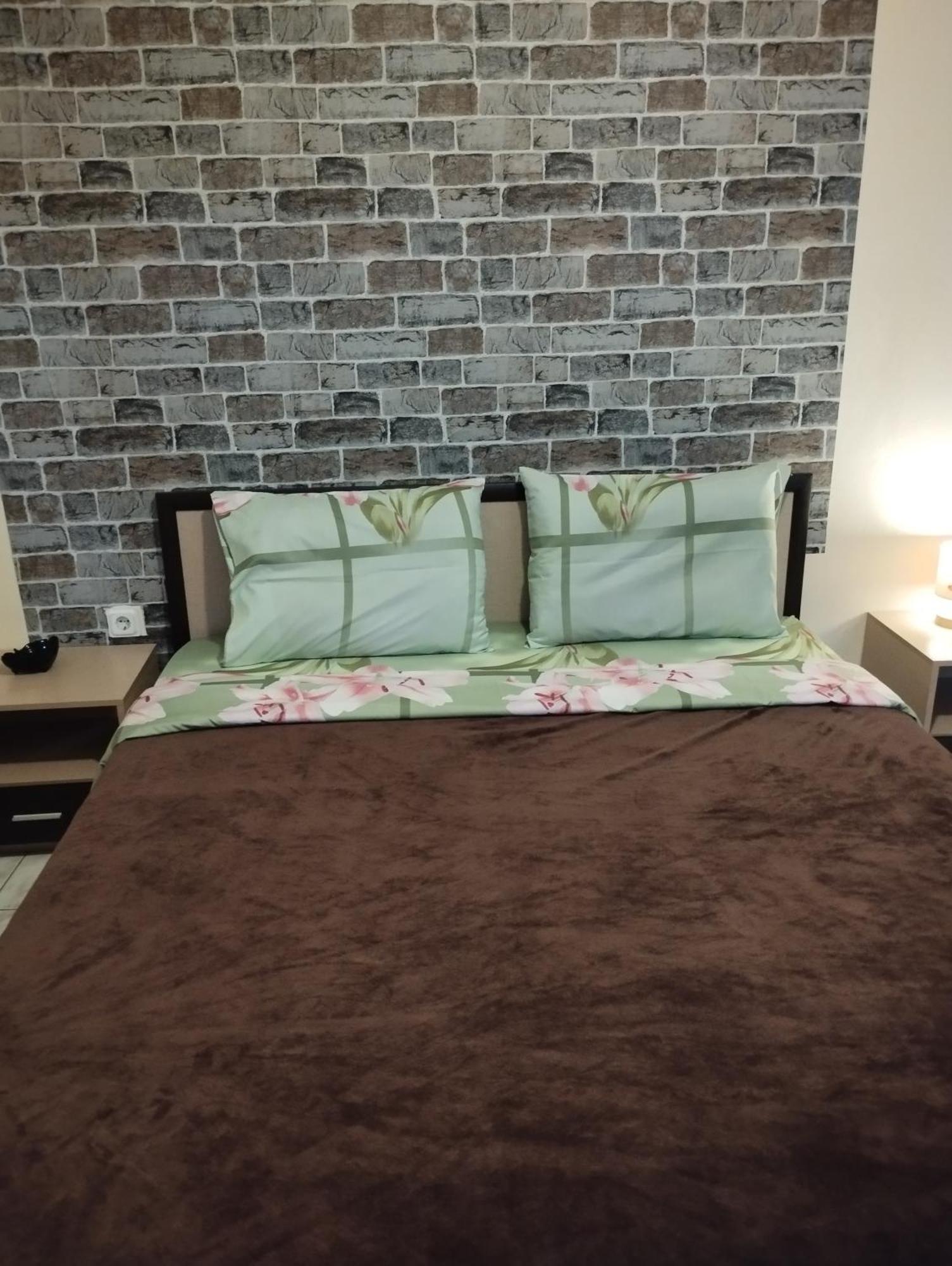 Appartement Marios House 2 Xanthi
