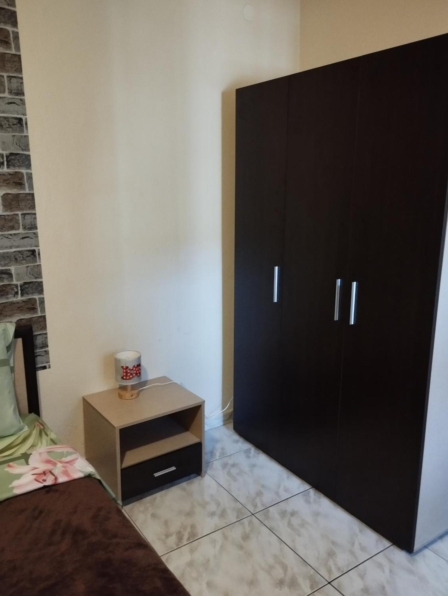 Marios House 2 Xanthi