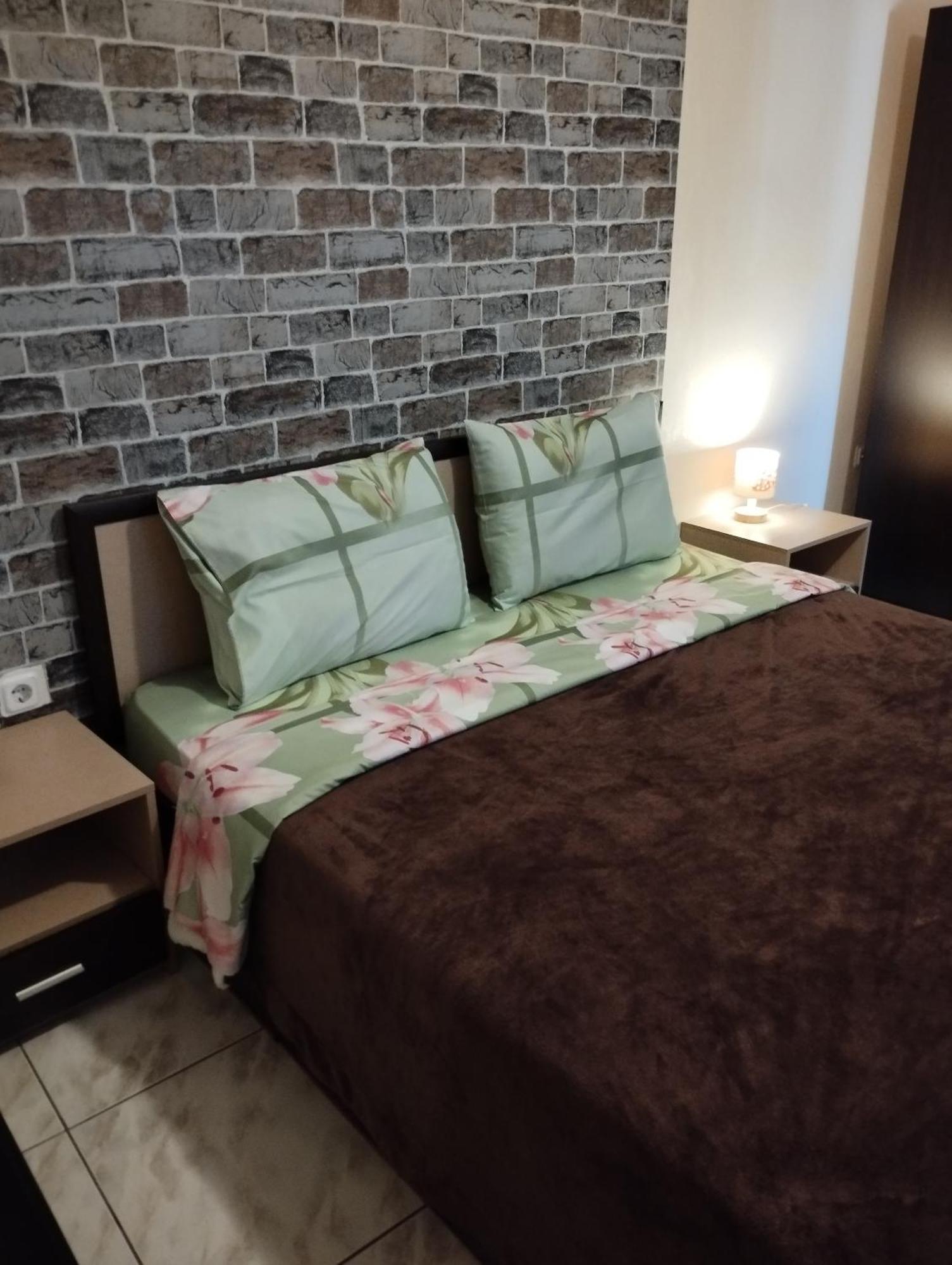 Appartement Marios House 2 Xanthi