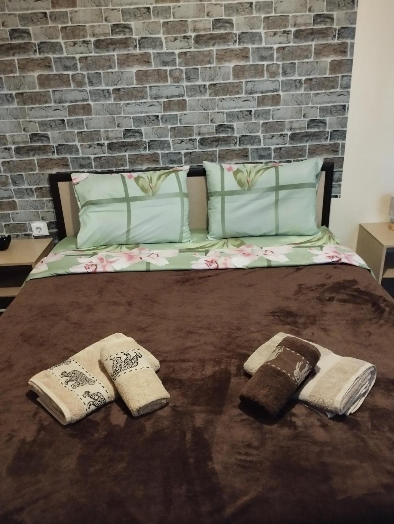 Marios House 2 Appartement *