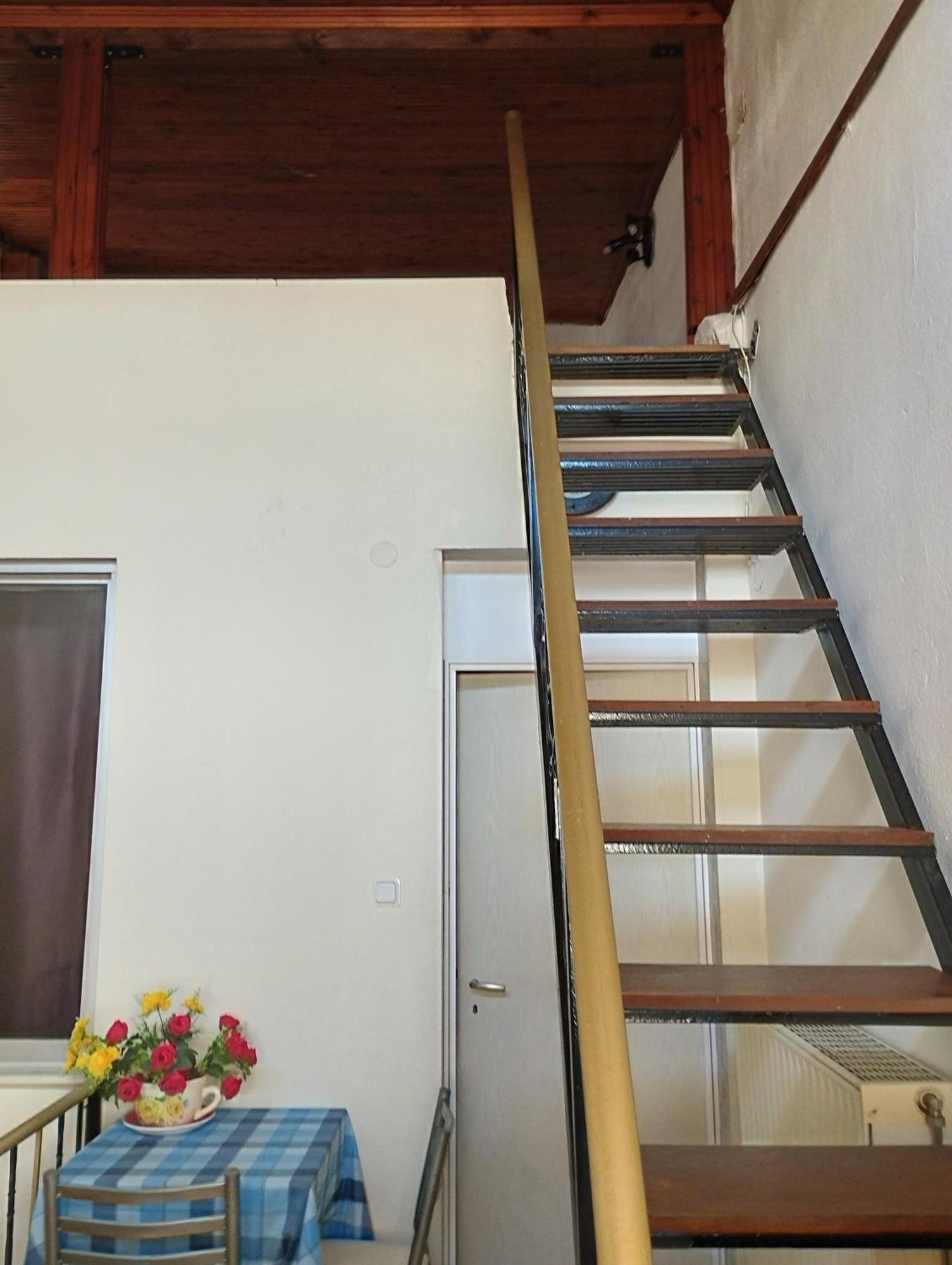 Appartement Marios House 2 Xanthi