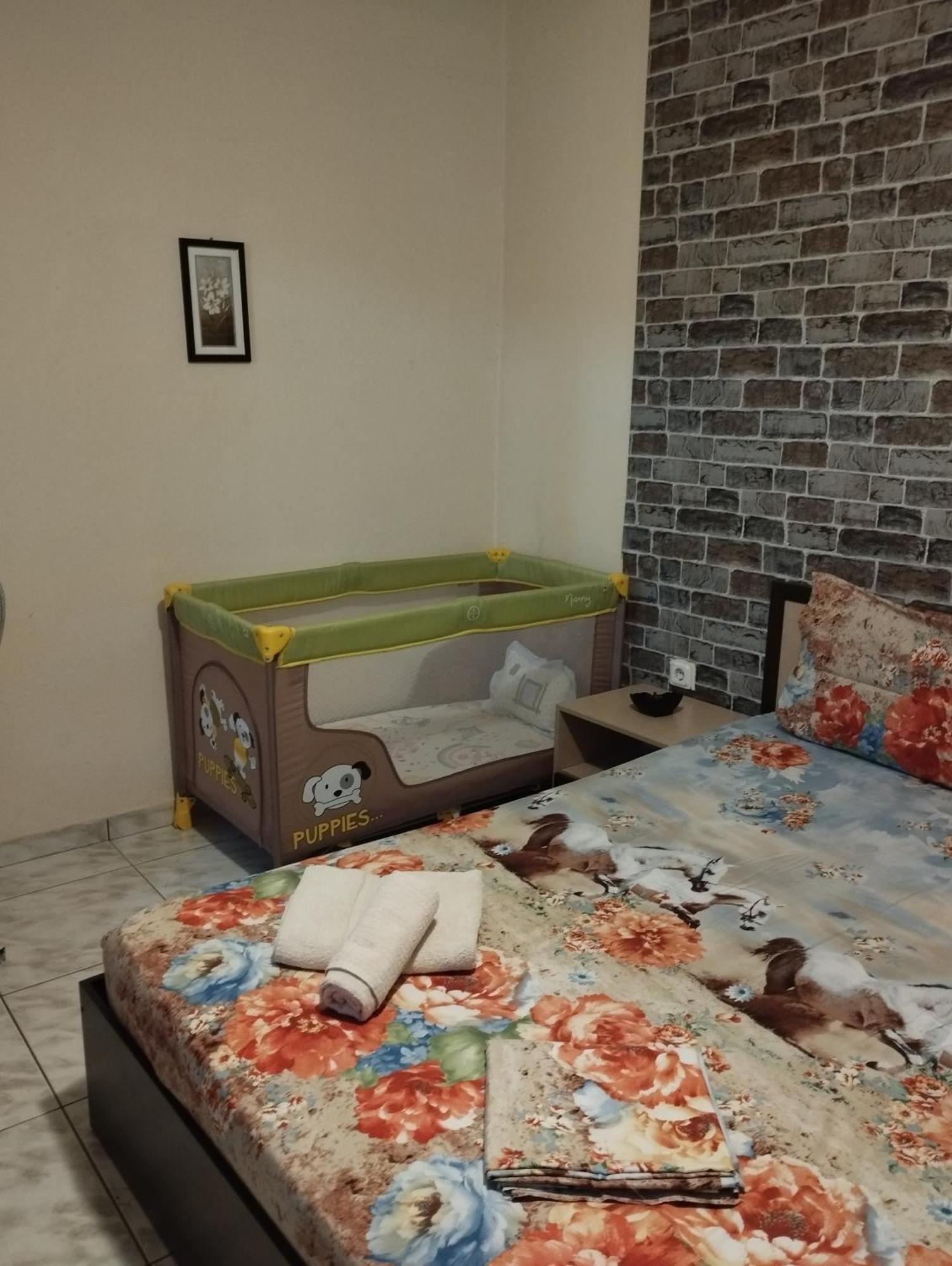 Marios House 2 Appartement Xanthi