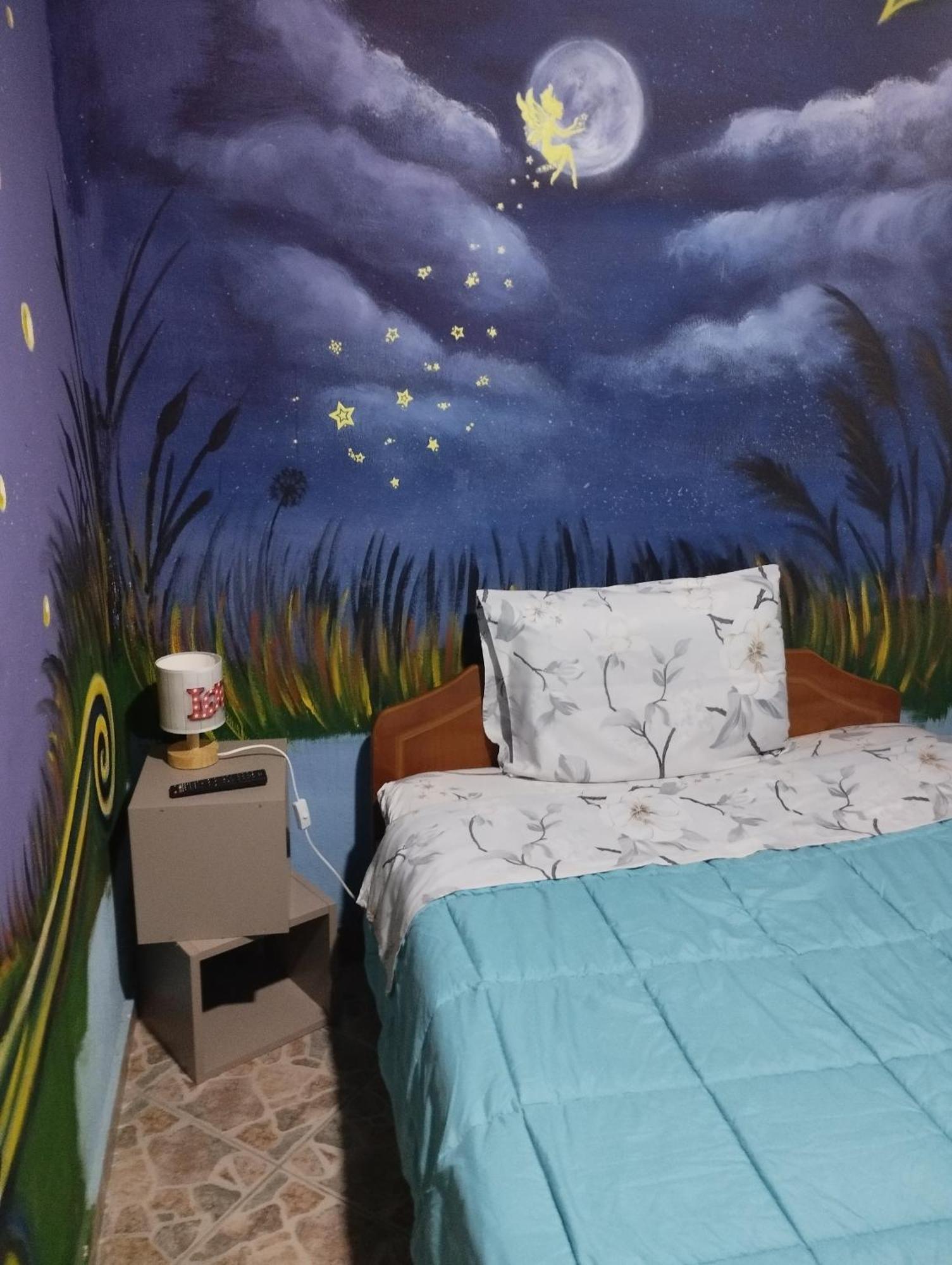 Appartement Marios House 2 Xanthi